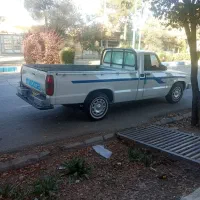 فروش مزدا کارا مدل 1402