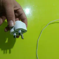شارژر آیفون اصلی|لوازم جانبی موبایل و تبلت|دزفول, |دیوار