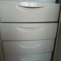 یخچال امرسان بزرگ کم کارکرد|یخچال و فریزر|بروجرد, |دیوار