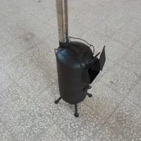 بخاری هیزمی و اجاق هیزمی|اجاق گاز و لوازم برقی پخت‌وپز|دلیجان, |دیوار