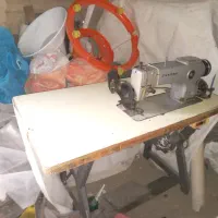 چرخ خیاطیJANOME