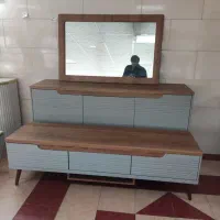 کنسول   آینه ای|میز تلویزیون|زنجان, |دیوار