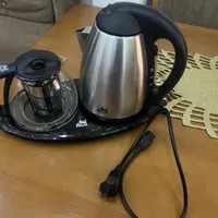 چای ساز کنارهمی|سماور، چای‌ساز، قهوه‌ساز|رشت, حمیدیان|دیوار