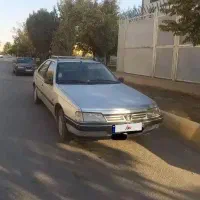 پژو 405GLX دوگانه فابریک