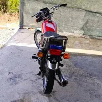 موتور125