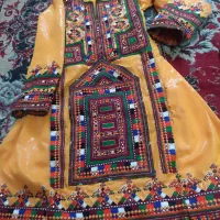 لباس بچگانه در وعوض جوک پر کنع