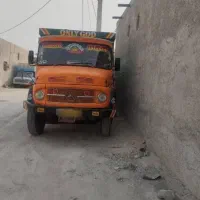 بنر کمپرسی 911به قیمت سواری|خودرو سنگین|زنجان, |دیوار