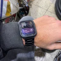 اپل واچ سری۷