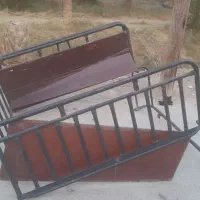 باربند اهوازی