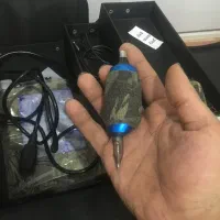 دستگاه تتو|آرایشی، بهداشتی، درمانی|کرج, کمال‌شهر|دیوار