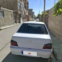 پراید 132 دوگانه سوز، مدل ۱۳۸۷|خودرو سواری و وانت|اسدآباد, |دیوار