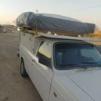 وانت بار باقیمت منصفانه وتوافقی|خدمات حمل و نقل|تبریز, |دیوار