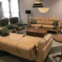 راحتی کانفورت تخت خوابشو