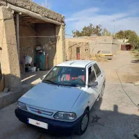 فروش خودرو پراید
