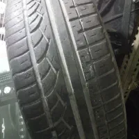 لاستیک سمند کومو ۱۵|قطعات یدکی و لوازم جانبی|رشت, علی آباد|دیوار