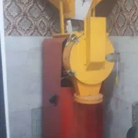 اسیاب کردن ادویه جات و گندم و جو|ماشینآلات صنعتی|کهک, |دیوار