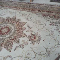 فرش در حد نو|فرش|رشت, نخودچر|دیوار