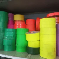 چسب برزنتی عمده|عمده‌فروشی|تهران, شهرک شهرداری|دیوار