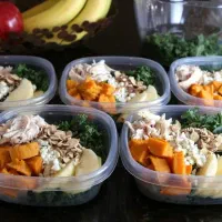 بوفه باشگاه بدنسازی بانوان