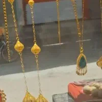 شکوه زنانه در تسبیح هلو