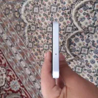 گوشی  a25 5g 256 ram8 رنگ لایت بلو|موبایل|همدان, |دیوار