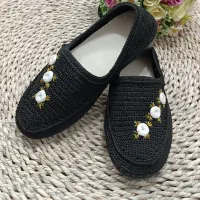 بافت کفش سنتی