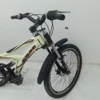 دوچرخه 26 تمیز|دوچرخه، اسکیت، اسکوتر|رفسنجان, |دیوار