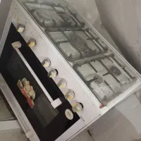 گاز فردار گلین