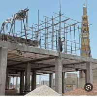 نیاز مندکارگرارموتوربند|استخدام معماری، عمران و ساختمانی|بجنورد, |دیوار