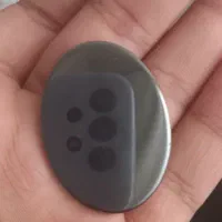 سنگ حدید مناسب دستبند|جواهرات|مشهد, سرافرازان|دیوار