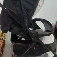 کالسکه تینو|کالسکه و لوازم جانبی|آمل, |دیوار