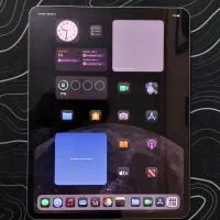 iPad Pro M4 13|تبلت|همدان, |دیوار