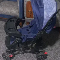 کالسکه بچه در حدنو|کالسکه و لوازم جانبی|اهواز, بهارستان|دیوار