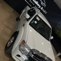 کاپرا U دو کابین دنده ای مدل ۱۴۰۳|خودرو سواری و وانت|تهران, ائمه اطهار|دیوار