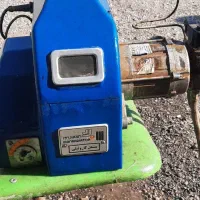 فروش مشعل گازوئیلی|آبگرمکن، پکیج، شوفاژ|فامنین, |دیوار