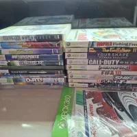 xbox 360|کنسول، بازی ویدئویی و آنلاین|تهران, شادمان|دیوار