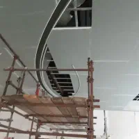 بازسازی و پیمانکاری ساختمان