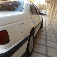 پارس تیوفایو۹۲تک برگ