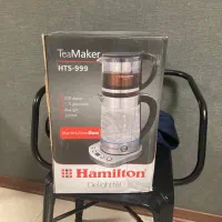 چایساز اداری همیلتون