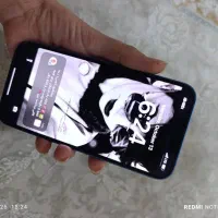ایفون ۱۳نرمال|موبایل|بندرعباس, |دیوار