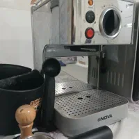 اسپرسوساز نوا ۱۴۹درحدخشک