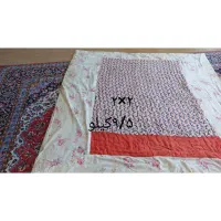 لحاف پنبه ای قدیمی|رختخواب، بالش، پتو|مبارکه, |دیوار