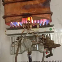 سرویس‌ابگرمکن‌ولوله‌کش‌ساختمان