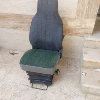 صندلی بنز تک