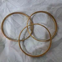 سه عدد النگو|جواهرات|بندرعباس, |دیوار