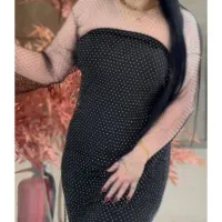 پیراهن مجلسی