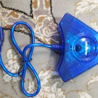 تبدیل دسته ps2 ۲ به کامپیوتر|کنسول، بازی ویدئویی و آنلاین|تهران, امام زاده حسن|دیوار