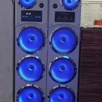 اسپیکر دنای