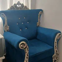 مبل هفت نفره