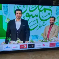 ال ای دی ۴۳ سام هوشمند|تلویزیون و پروژکتور|اردبیل, |دیوار